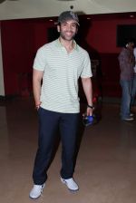 Tusshar Kapoor at Chaar Din Ki Chandni special screening for sikhs in PVR, Juhu on 7th March 2012 (33).JPG